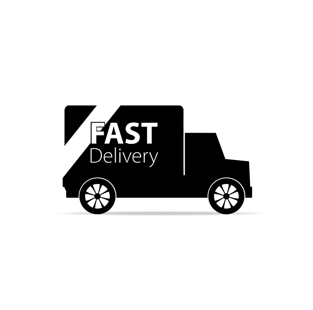 Fast Delivery