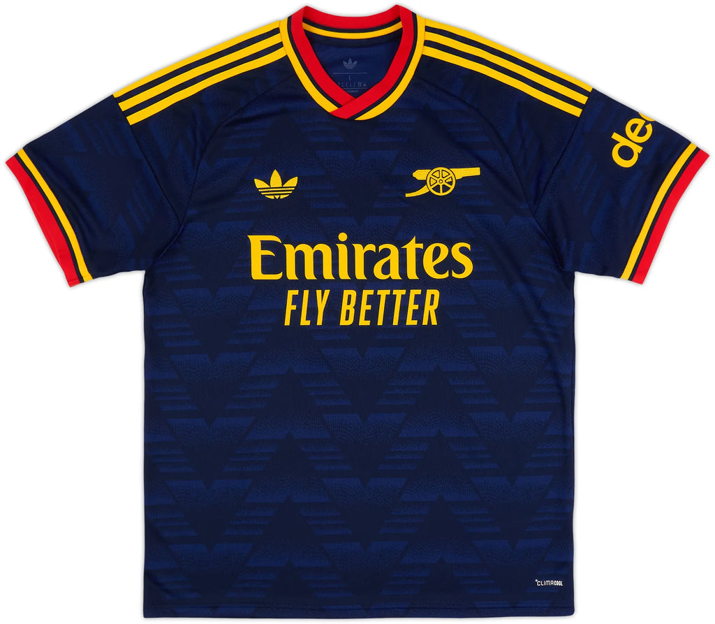 Arsenal Away 2026/27