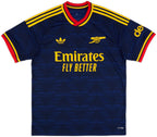 Arsenal Away 2026/27