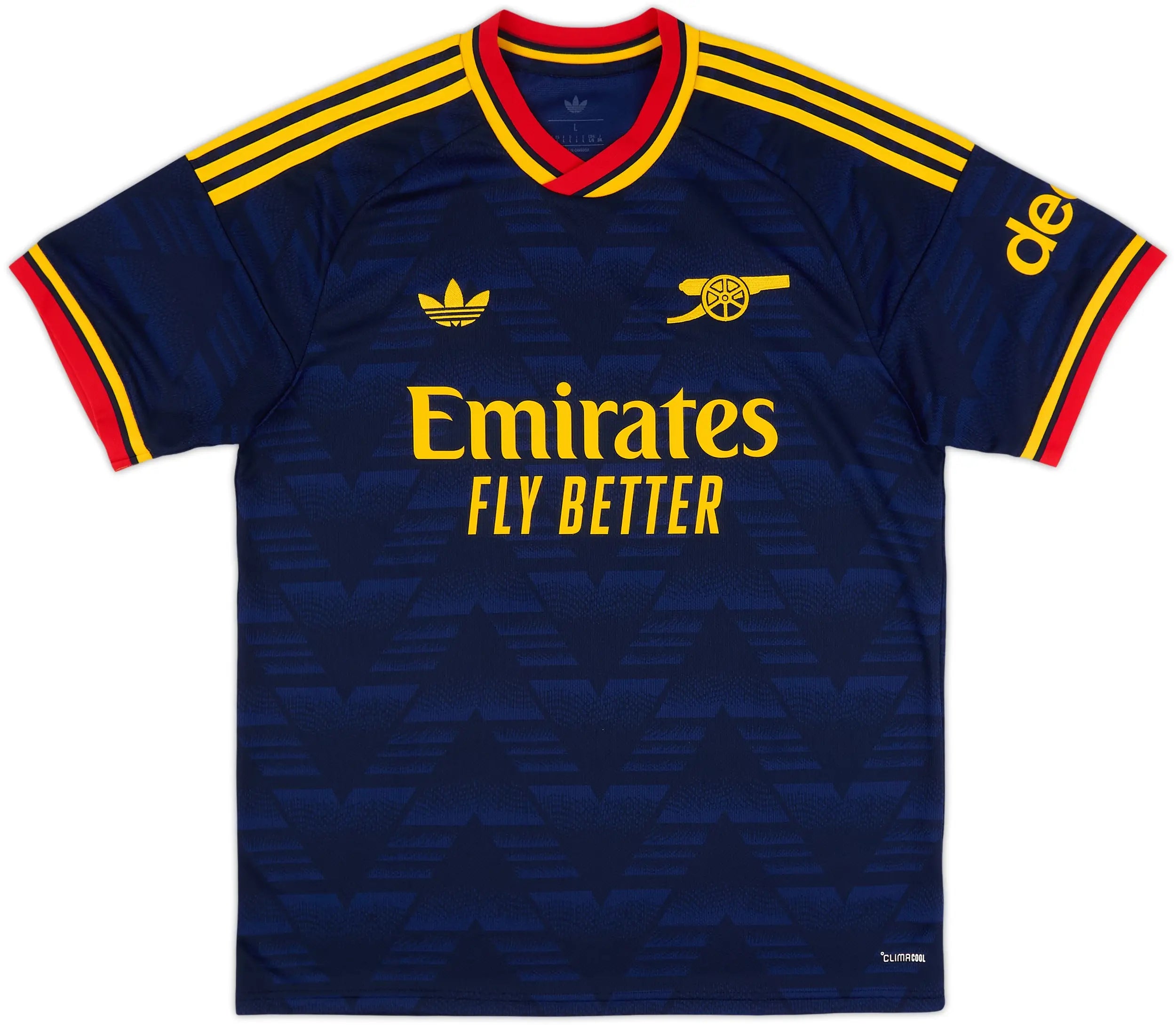 Arsenal Away 2026/27