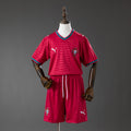Portugal Home 2026 Kids