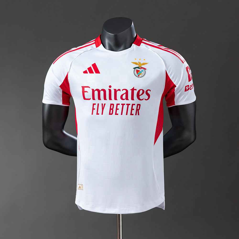 Benfica Third 25/26