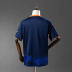 Nottingham Forest 25/26 Third