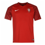 Retro Portugal Home Jersey Euro Cup 2016