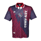 Retro Ajax Away Jersey 1994/95
