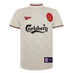 Retro Liverpool Away Jersey 1996/97
