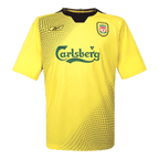 Retro Liverpool Away Jersey 2004/05