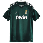 Retro Real Madrid Third Jersey 2012/13