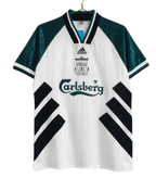 Retro Liverpool Away Jersey 1993/95