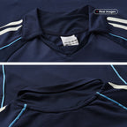 Retro Real Madrid Away Jersey 2005/06