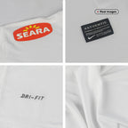 Retro Santos FC Home Jersey 2011/12