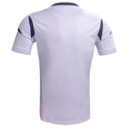 Retro LA Galaxy Home Jersey 2012