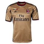 Retro AC Milan Third Jersey 2013/14