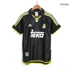 Retro Real Madrid Away Jersey 1999/01