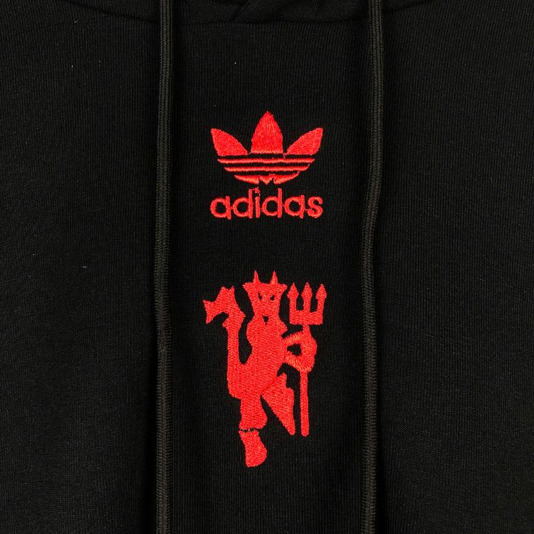 Manchester United Originals Hoodie