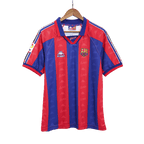 Retro Barcelona Home Jersey 1996/97