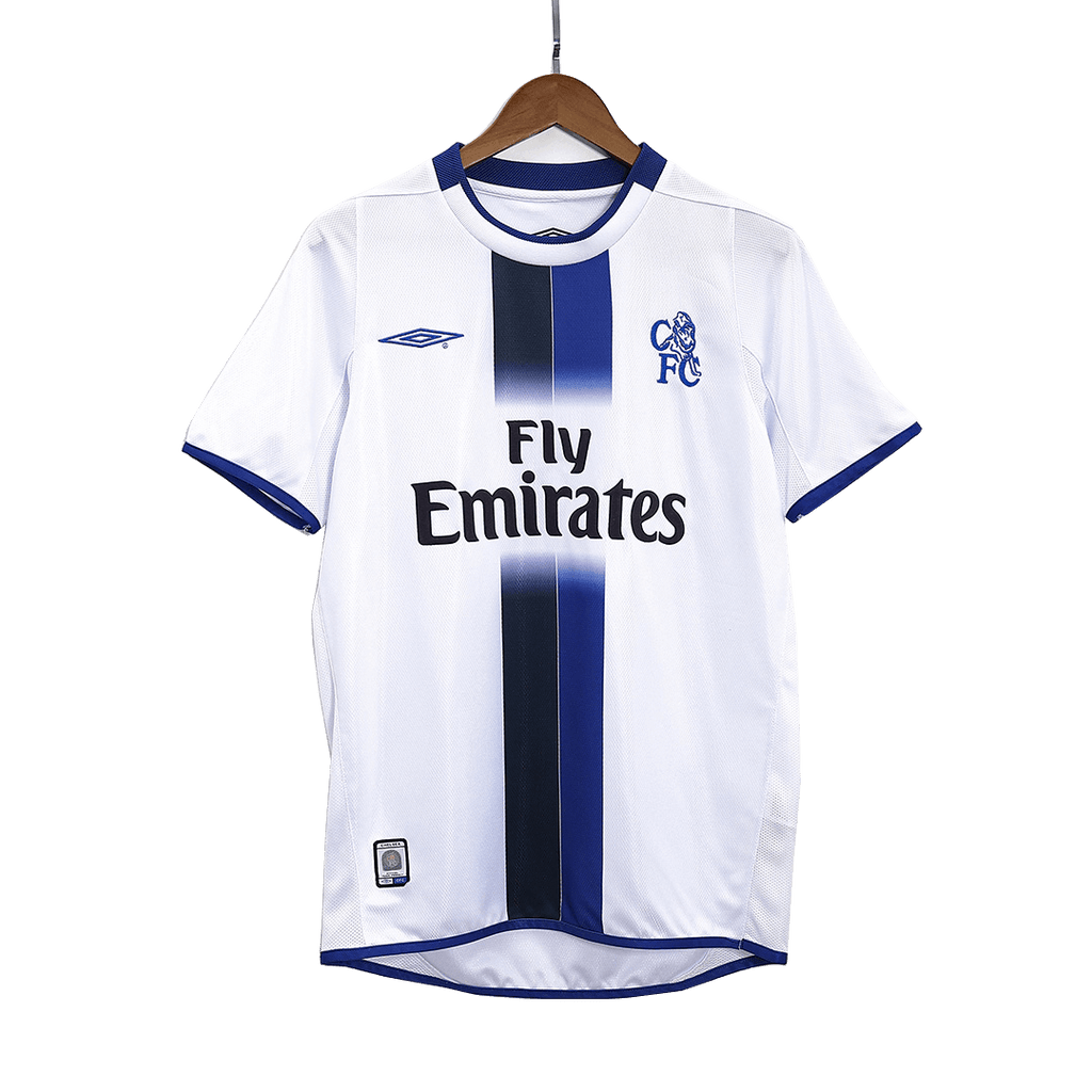 Retro Chelsea Away Jersey 2003/05