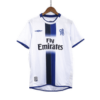 Retro Chelsea Away Jersey 2003/05