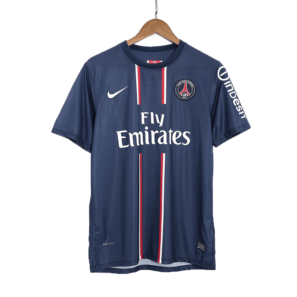 Retro PSG Home Jersey 2012/13