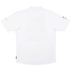 Retro Real Madrid Centenary Home Jersey 2002/03