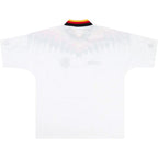Retro Germany Home Jersey 1994