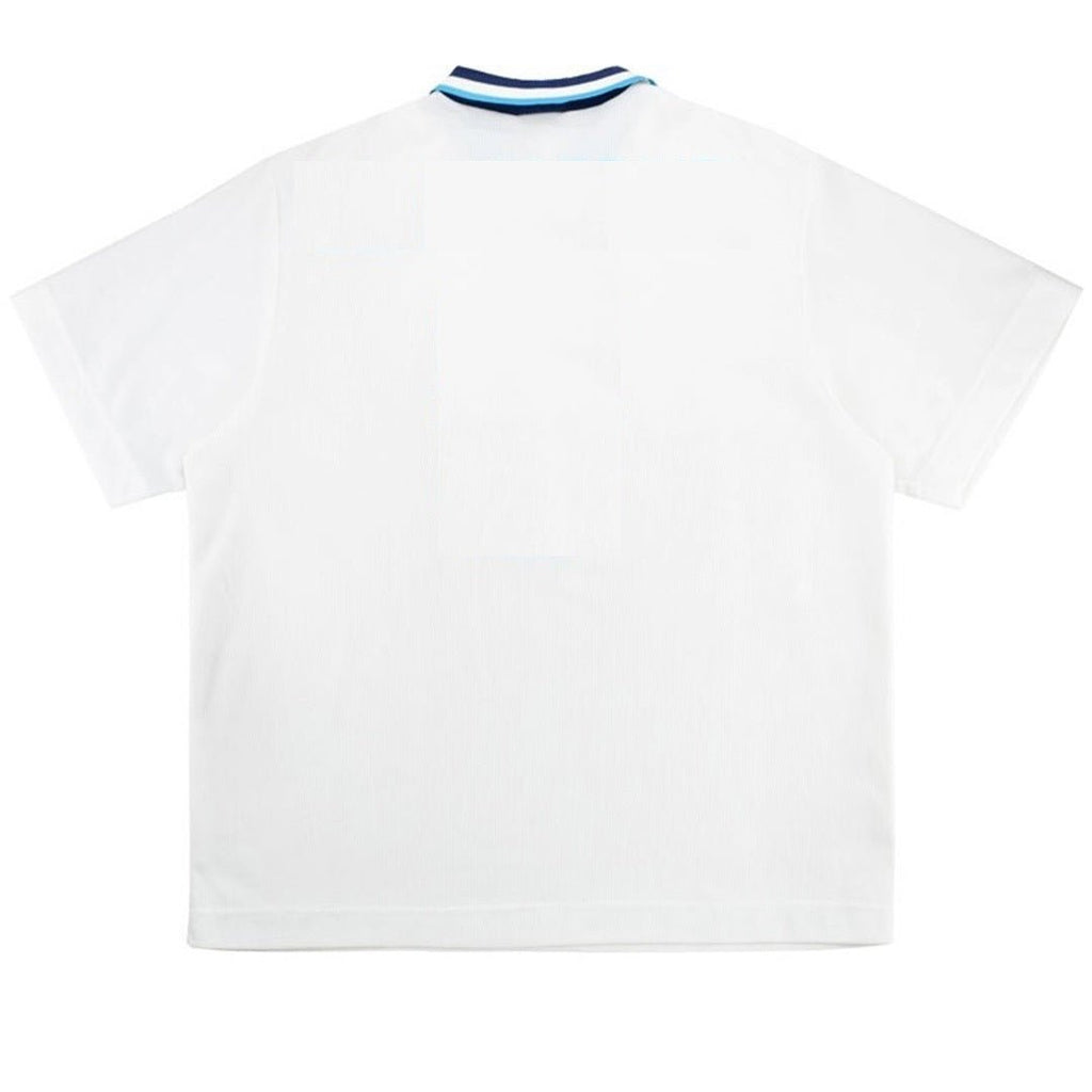 Retro England Home Jersey Euro Cup 1996