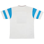 Retro Marseilles Home Jersey 1990