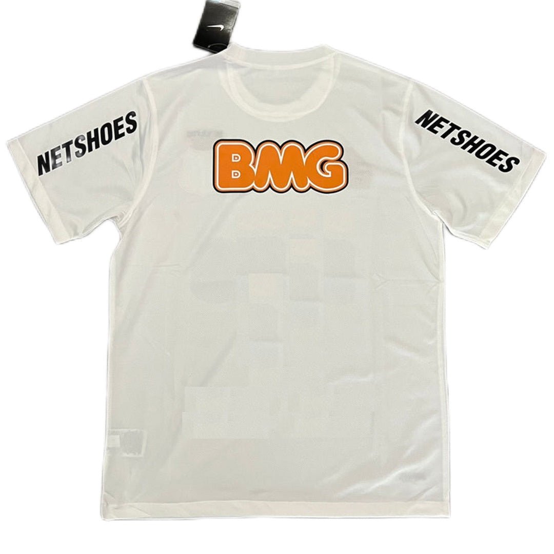 Retro Santos FC Home Jersey 2011/12
