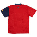 Retro Spain Home Jersey 1996