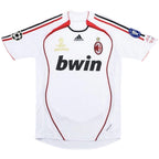 SEEDORF #10 Retro AC Milan UCL Final Away Jersey 2006/07