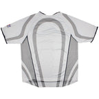 Retro PSG Away Jersey 2001/02