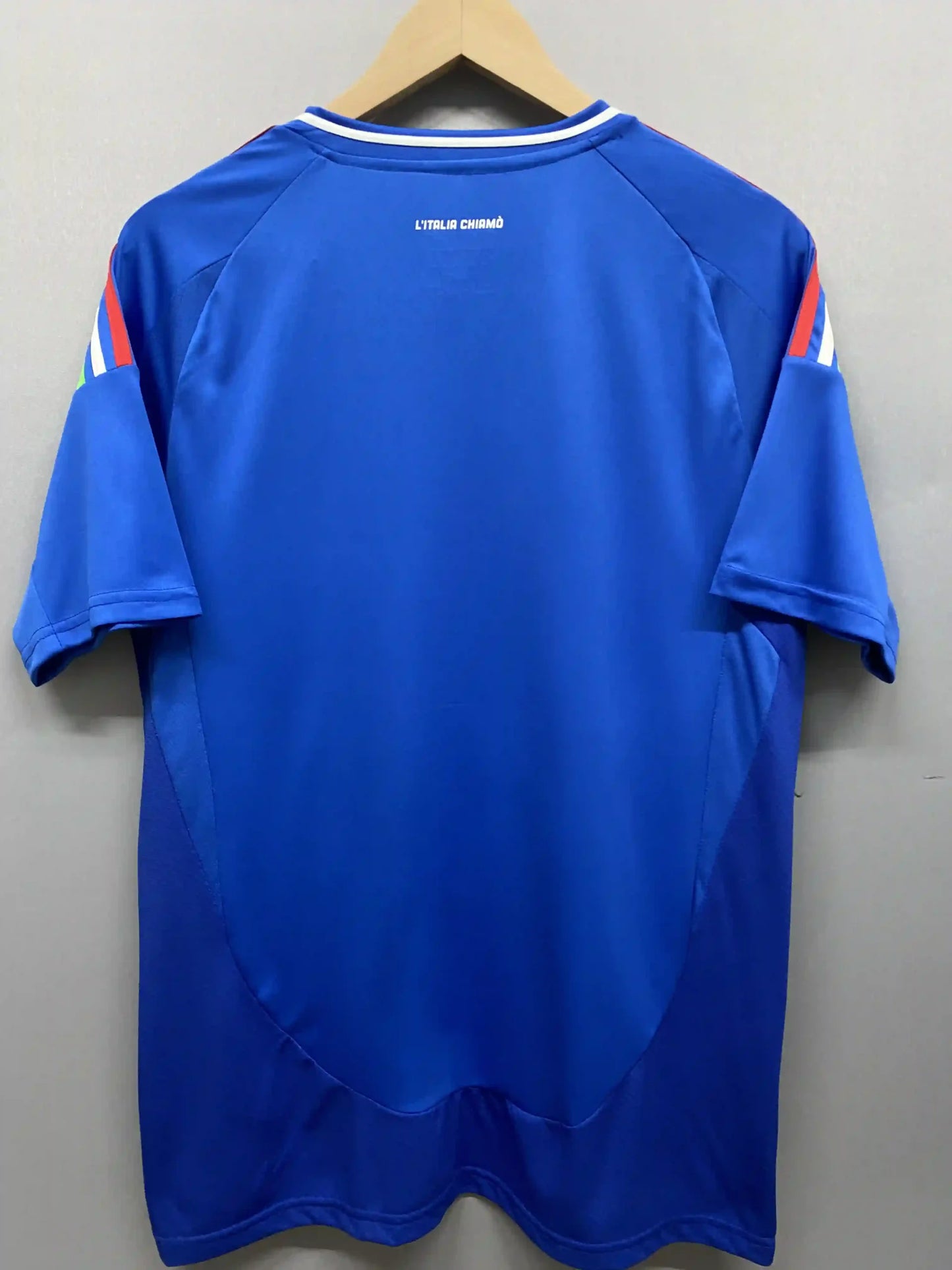 Italy Home FAN VERSION