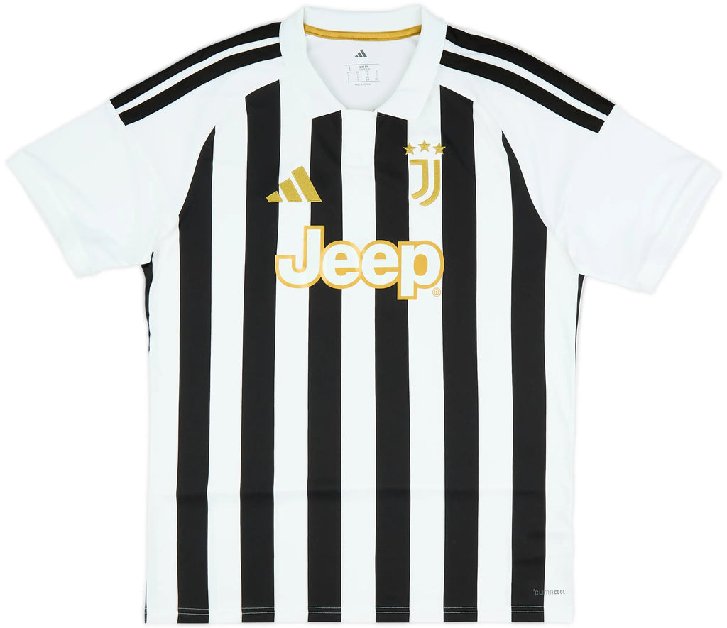 Juventus Home 2026/27