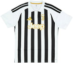 Juventus Home 2026/27