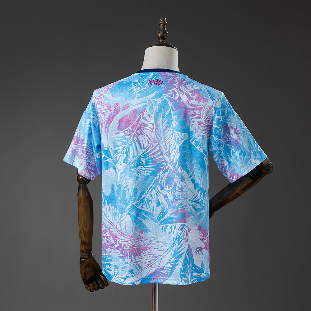 Costa Rica Away 2026