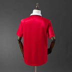 Manchester United Home 1999/00 UCL