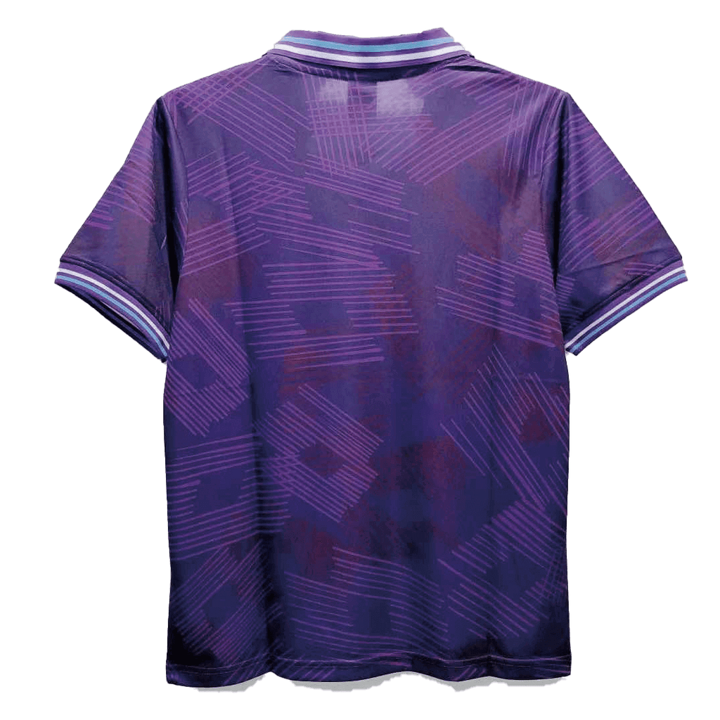 Retro Fiorentina Home Jersey 1992/93