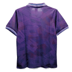 Retro Fiorentina Home Jersey 1992/93