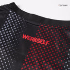 Bayer 04 Leverkusen Soccer Jersey Home Shirt 2025/26