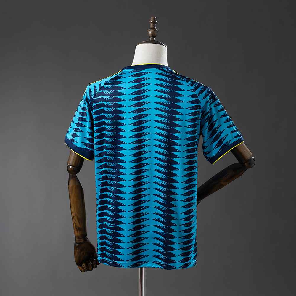 COLOMBIA 26 Away