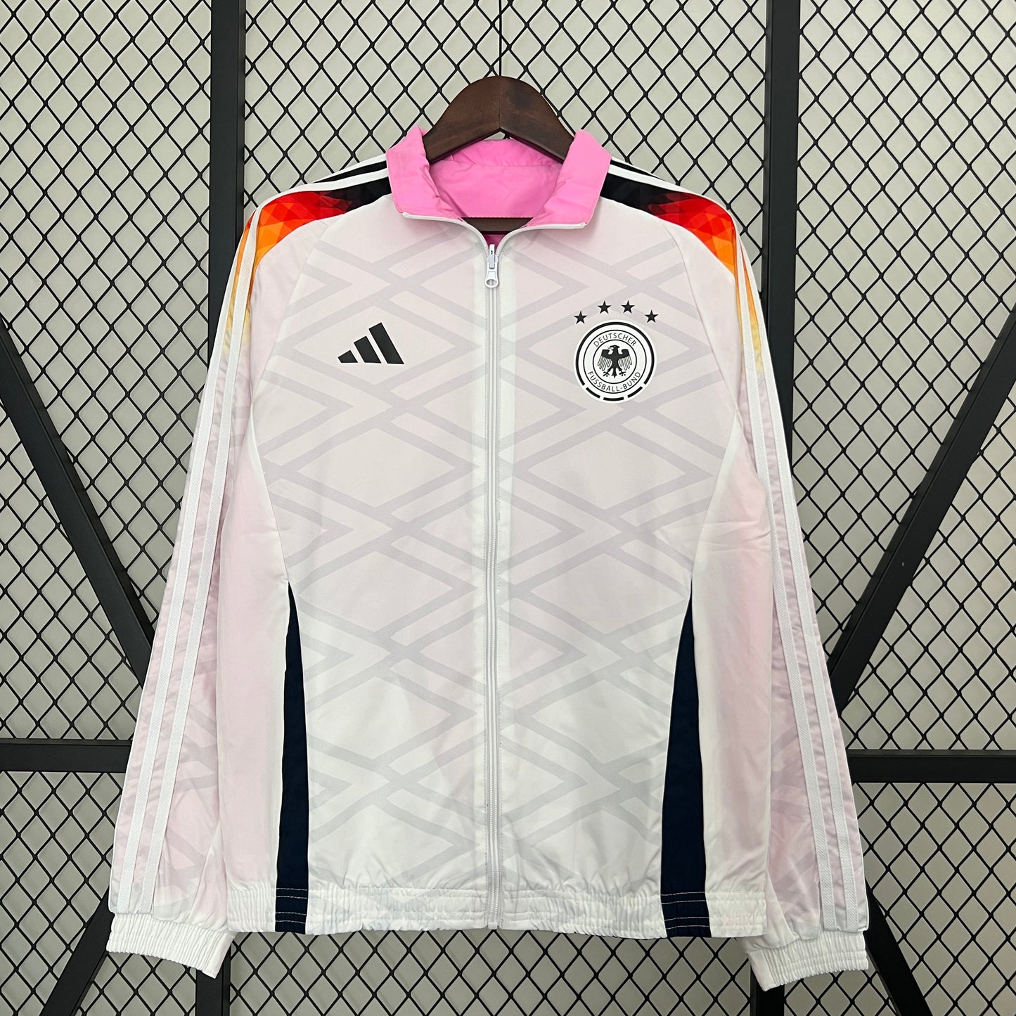 Germany Reversible Windbreaker 2024/25