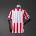 Sporting de Gijon 99/00 Home