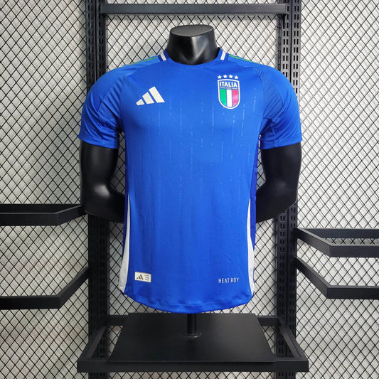 Italy Home PLAYER VERSION