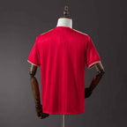 Liverpool Home 1986/87
