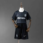 Sporting Lisbon Away 25/26 Kids