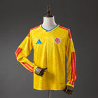 COLOMBIA 26 Long Sleeves