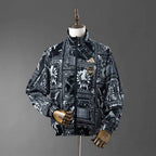 Arsenal Reversible Jacket