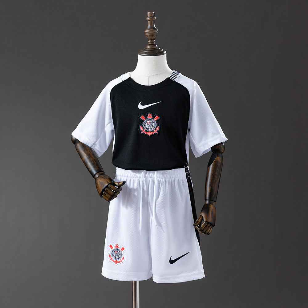Corinthians 25/26 Kids