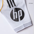 Real Madrid Home Custom Player Version Soccer Jersey 2025/26