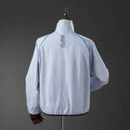 Napoli EA7 Windbreaker